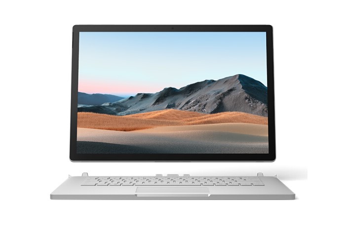 始兴Surface 维修前的准备工作