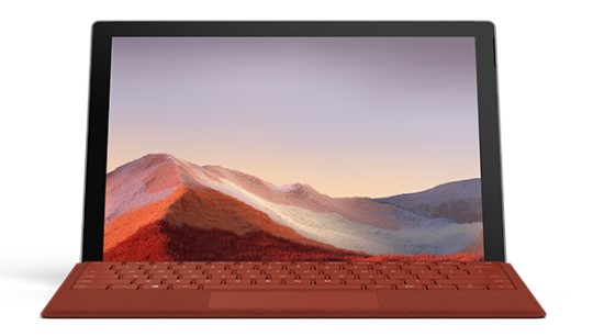 始兴清洁和维护 Surface